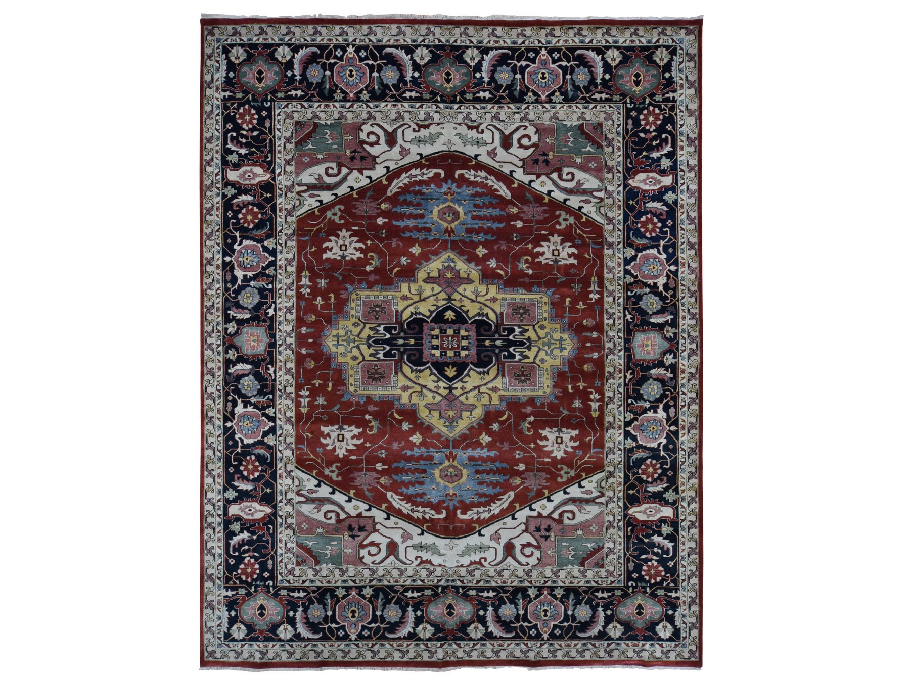 HerizRugs ORC702090